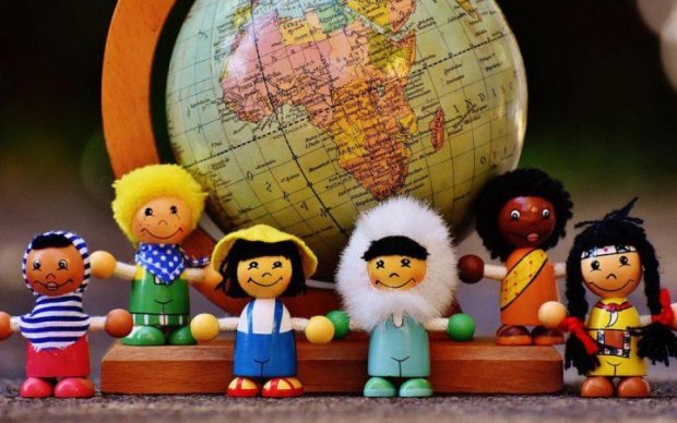 Google випустив новий дудл: історія Міжнародного дня захисту дітей
