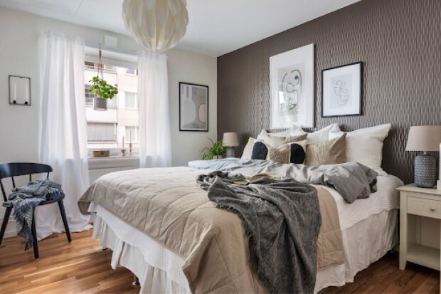 Компактная мебель для маленькой квартиры: какую кровать выбрать