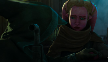 Star Wars: Maul — Shadow Lord