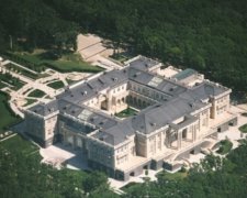 "Завгосп" Путіна обзавівся устричною фермою