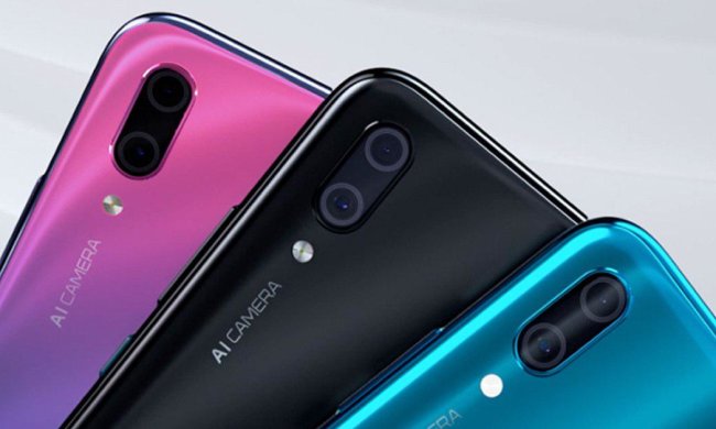 Enjoy 9 Plus: Huawei раптово представила монстра