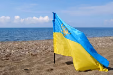 Москвичку обурив "бандерівський" Крим