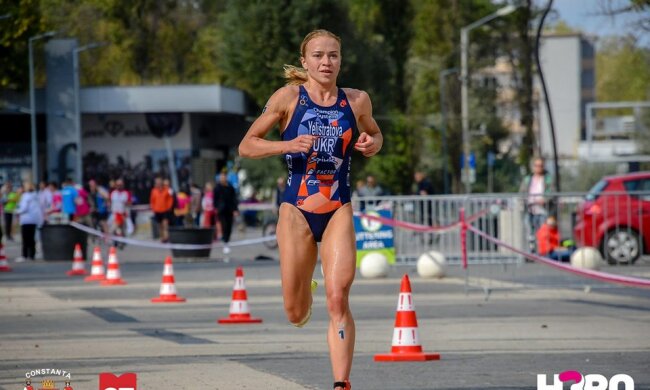 Юлія Єлістратова виграла Кубок Європи