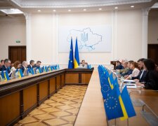 Кабмін фото