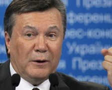 Янукович досі обчищає кишені українців
