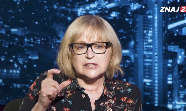 Екатерина Амосова