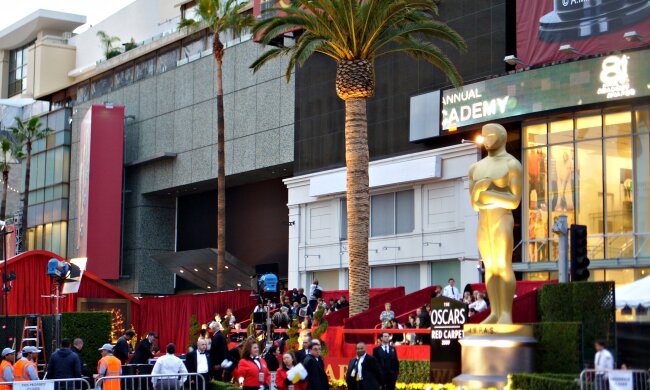 "Оскар-2020": опубліковано шорт-лист премії, хто отримає золоту статуетку