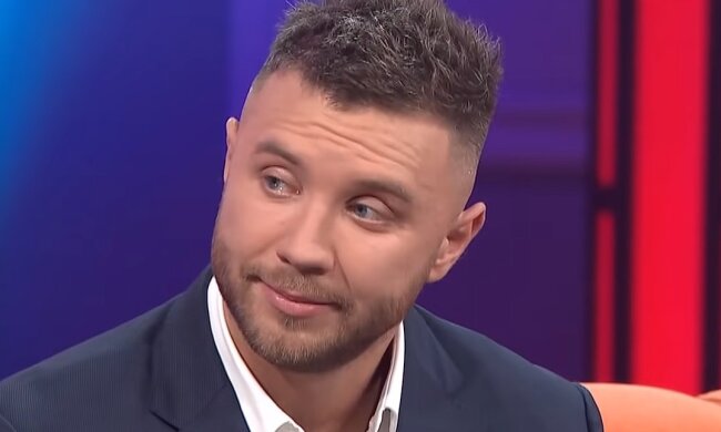 "Холостяк", скриншот: Youtube