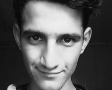 22-летний Эрдоган свел счеты с жизнью в прямом эфире