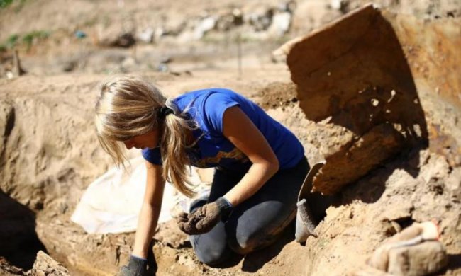Археологи обнаружили древнейшие изображения планет