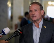 Виктор Медведчук