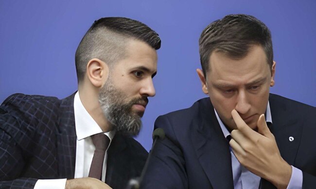 СМИ: Соболев протягивает Нефедова и других "своих" к руководству энергетикой Украины