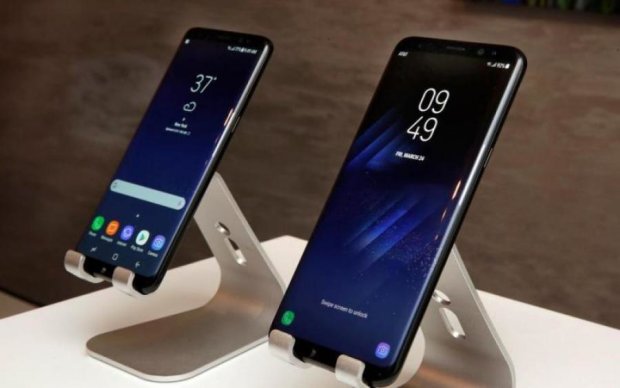 Мало каші з'їв: Galaxy S9 програв битву iPhone X