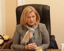 Геращенко взбесила украинцев мерзким поступком: "Прямо в Верховной Раде"