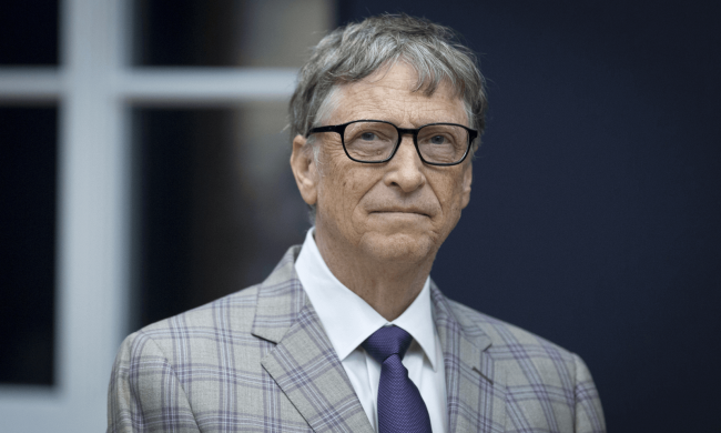 Білл Гейтс