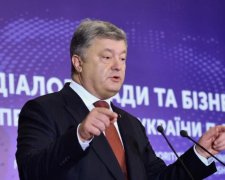 Ціни проти цінностей: про що змовчав Порошенко у США