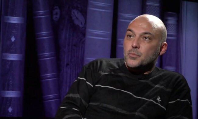 Вахтанг Кебуладзе