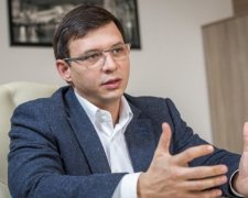 Нардеп Мураєв вибачився за українську владу перед Сенцовим та іншими політв'язнями. Відео