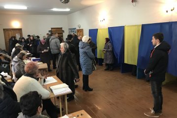 Выборы 2019: как и на чем смогут подзаработать простые украинцы