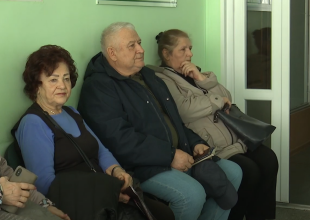 Пенсионеры. Фото: скрин youtube