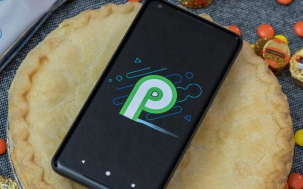 Крутіше, ніж у Apple: Android P захистить користувачів від крадіжки