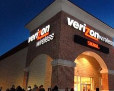 Verizon заявила про початок тестування мереж 5G