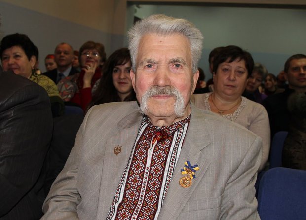 Гірка втрата України: помер Левко Лук'яненко - ЗНАЙ ЮА