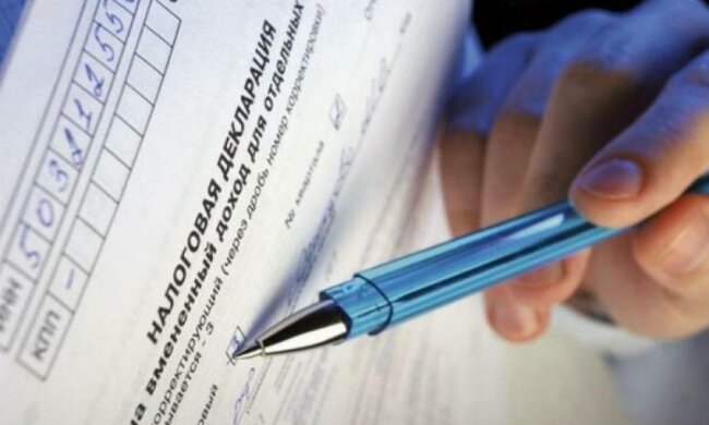 Українці зможуть бачити  декларації чиновників