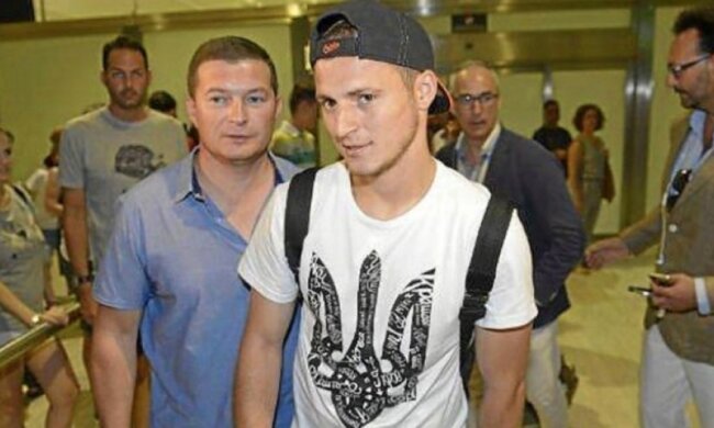 "Кати" Зозулі воювали за бойовиків на Донбасі