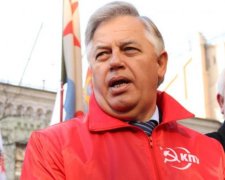 Головний комуняка України "захистив" українців з екрану ПутінТБ