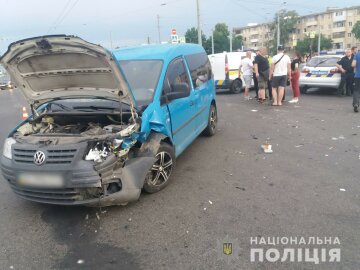 фото: Национальная полиция