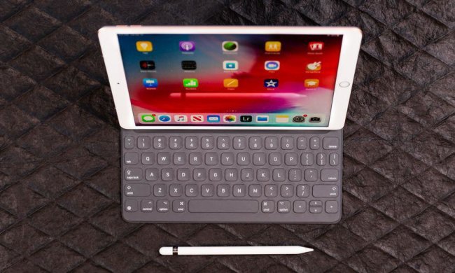 iPad 2019