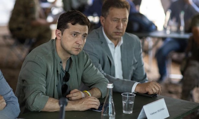 Головне за ніч: скандал Зеленського з митницею, помста фанатам Порошенка, нові тарифи на воду та зв'язок Філарета з Росією
