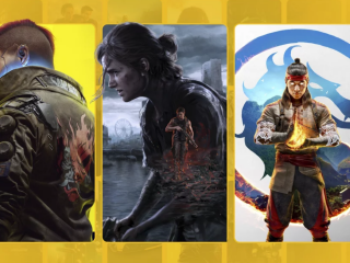 PS Plus