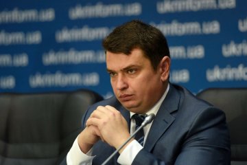 Артем Ситник
