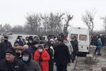 Протесты за снижение тарифов, фото: PavlovskyNEWS