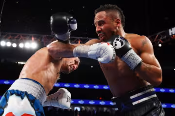 Реванш Ковалев - Уорд: Промо-ролик от HBO Boxing