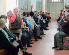 Жебрівський повідомив про спалах смертельної хвороби на Донбасі