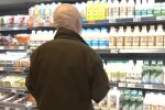 Ціни на молоко, скріншот з відео