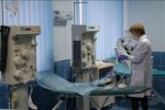 У Закарпатській ОДА пустили кров заради незнайомців: "Хто не п'є на свята?"
