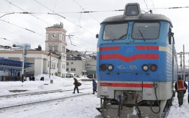 Укрзалізниця скасує рейси до Росії, терміни вже назвали
