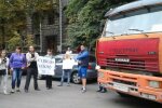 Демобілізація-обіцянка або Чому чиновники втекли від матерів атошників?
