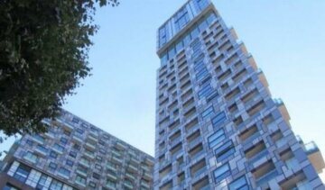 В Великобритании определили самое уродливое здание