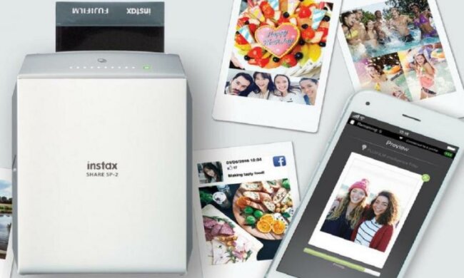Fujifilm презентував кращого друга мандрівників