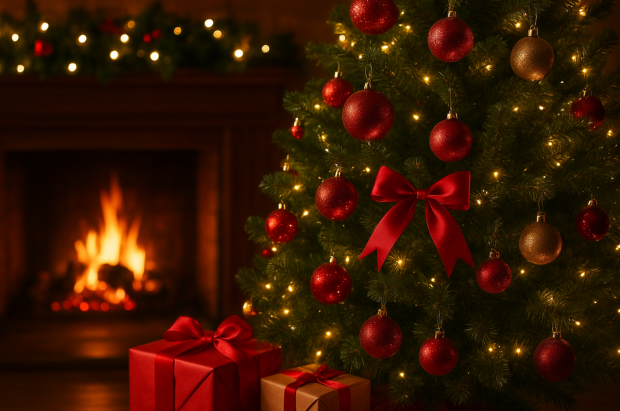Не пропусти свій день удачі: коли ставити ялинку в грудні, щоб 2026 став найщасливішим у житті