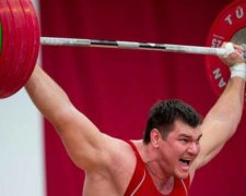 Российский чемпион мира попался на допинге