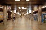 Золотими буквами: чиновники розкрили ціну перейменування столичної станції метро