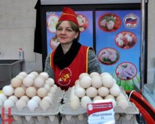 Совок у всій красі: убогий маркет на окупованому Донбасі порвав мережу
