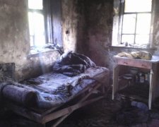 Окурок убил трех людей на Сумщине