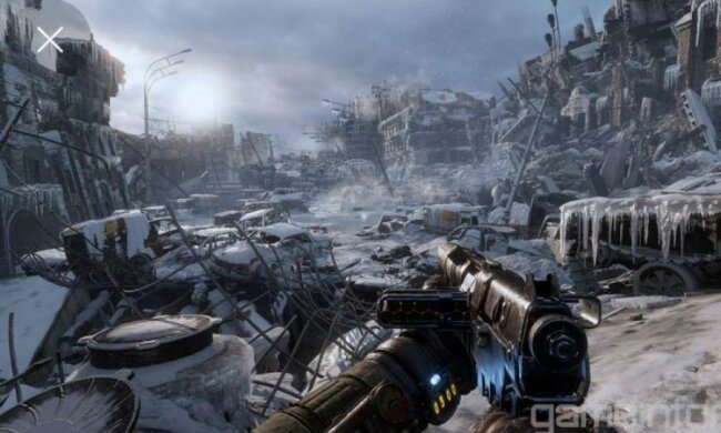 На низькому старті: Metro: Exodus готова до виходу